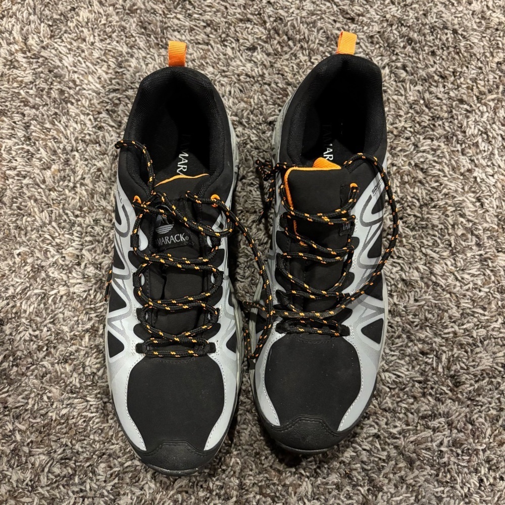 Men’s Tamarack Hiking Sneaker